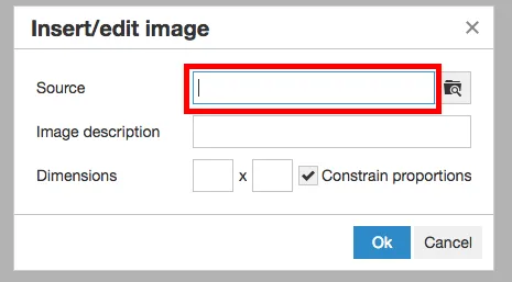 source field image nutriadmin